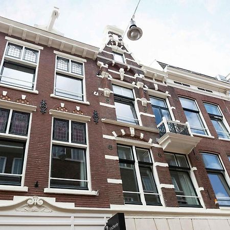 Anegang Boutique Appartement Haarlem Exteriör bild