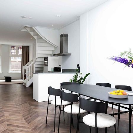 Anegang Boutique Appartement Haarlem Exteriör bild