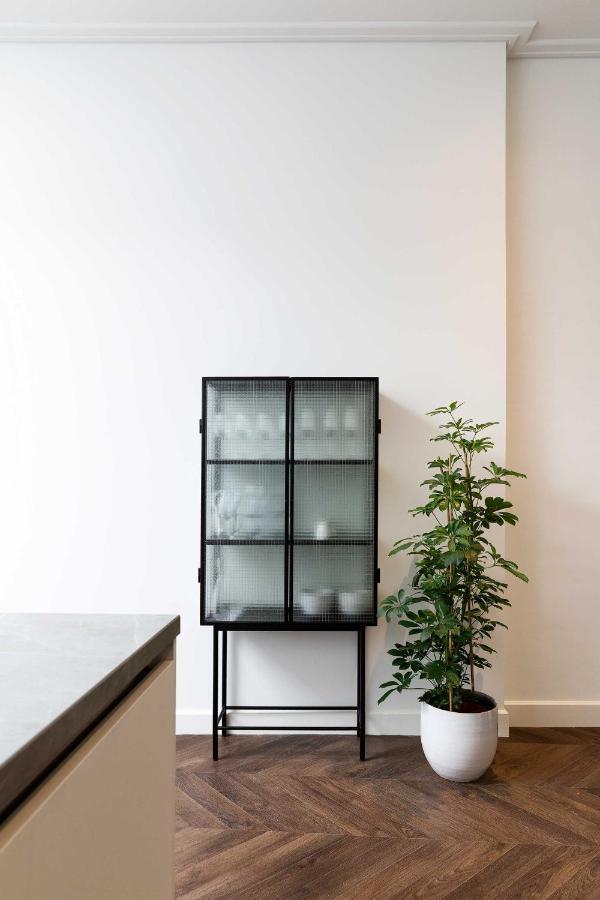 Anegang Boutique Appartement Haarlem Exteriör bild
